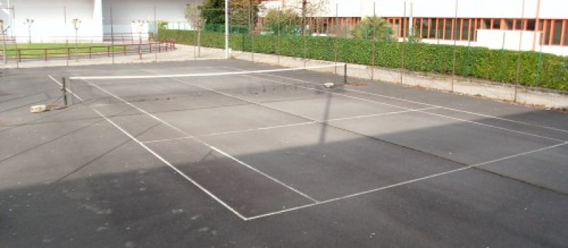 Imagen instalacion del complejo